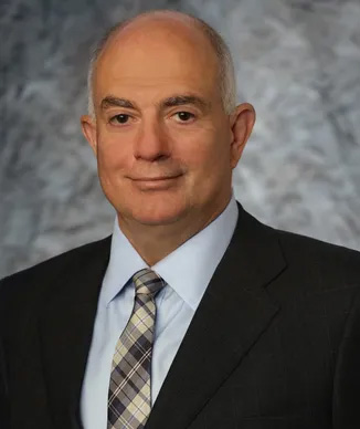 Headshot of Andrei Soran