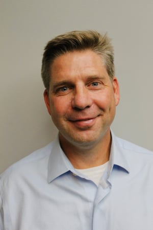 Bill Laursen, President and Chief Executive Officer