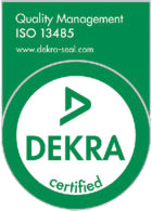 dekra13485