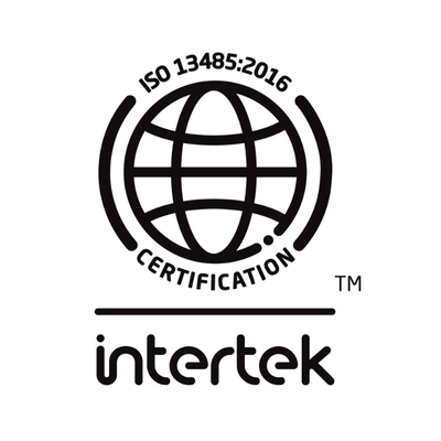 Intertek ISO 1342016 Certification