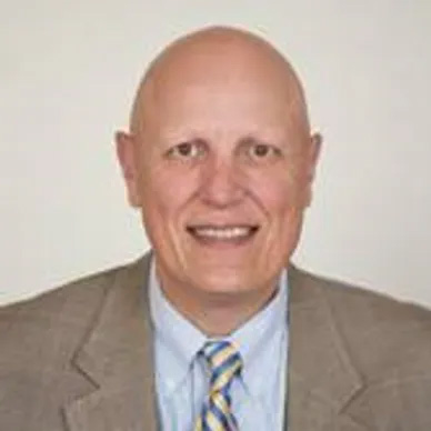 Headshot of Marco Benedetti