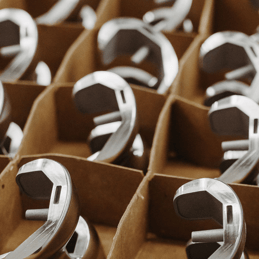 Micron Orthopedic Implants