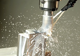 Precision Machining