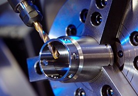 Precision Machining