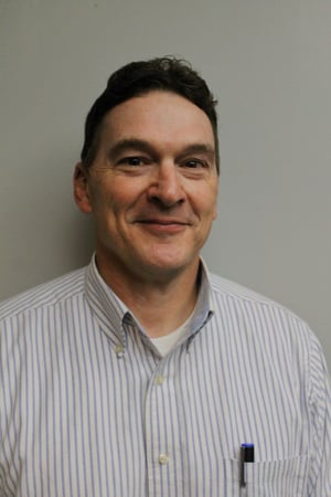 Mike Simmons, Chief Operating Officer