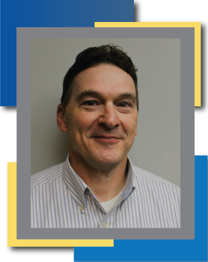 Headshot of Michael Simmons