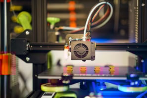 3d printing manufacturing photo by pexels-jakubzerdzicki-19871842